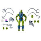 MASTERS OF THE UNIVERSE Masterverse Slush Head...