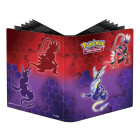 Pokemon Pro Binder - Koraidon & Miraidon #16188 Ultra...