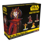Atomic Mass Games, Star Wars: Shatterpoint – Wir...