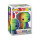 Funko POP! Heroes: DC Pride - Robin - DC Comics - Vinyl-Sammelfigur - Geschenkidee - Offizielle Handelswaren - Spielzeug Für Kinder und Erwachsene - Comic Books Fans - Modellfigur Für Sammler