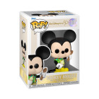 Funko Pop! Disney: WDW 50th - Aloha Mickey Mouse - Disney...