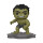 Funko Pop! Deluxe: Marvel Avengers - Hulk - (Assemble) - Vinyl-Sammelfigur - Geschenkidee - Offizielle Handelswaren - Spielzeug Für Kinder und Erwachsene - Movies Fans - Modellfigur Für Sammler