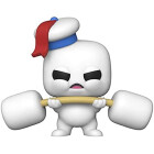 Funko Pop! Movies: Ghostbusters: After-Mini Puft mit...
