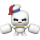 Funko Pop! Movies: Ghostbusters: After-Mini Puft mit Weights - Ghostbusters Afterlife - Vinyl-Sammelfigur - Geschenkidee - Offizielle Handelswaren - Spielzeug Für Kinder und Erwachsene - Movies Fans