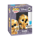 Funko Pop! Artist Series: DTV - Disney - Pluto