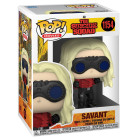 Funko Pop! Movies: TSS - Savant - Suicide Squad 2 -...