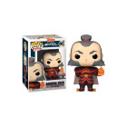 Funko POP! Animation: Avata R - Admiral Zhao Mit Fireball...