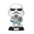 Funko POP Star Wars Concept Series Stormtrooper (Alt) -...