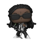 Funko Lil Wayne POP! Rocks Vinyl Figurine Lil Wayne with...
