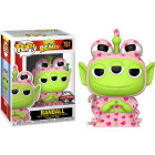 Funko Pop Pixar - Randall Alien Remix Pink Pop #761...