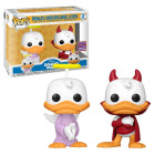 Funko Disney Pop! Donalds Shoulder Angel & Devil...