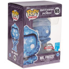 Funko Pop! Batman & Robin - Mr. Freeze with Protector...