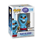 Funko Pop! Disney: Frozen - Olaf As Genie - die...