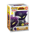 Funko Pop! Animation: My Hero Academia (MHA) - Kurogiri -...