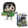 Funko POP! Animation: Black Clover - Jack - (Ripper) - Vinyl-Sammelfigur - Geschenkidee - Offizielle Handelswaren - Spielzeug Für Kinder Und Erwachsene - Anime Fans - Modellfigur Für Sammler