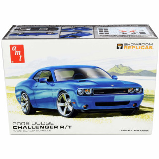 1/25 2009er Dodge Challenger