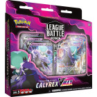Pokemon TCG League Battle Decks Calyrex VMAX (8660865)