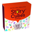 Asmodee ASMRSCREPACK01A Story Cubes: Repack Box Design A,...