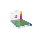 GAMEGEN!C GGS30006ML Sideloading 18-Pocket Pages Display...