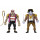 Teenage Mutant Ninja Turtles: Turtles In Time - 7 Scale Action Figure - Pirate Rocksteady & Bebop 2-Pack"