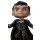 Iron Studios & MiniCo - Superman Black Suit Justice League Mini Co. Deluxe