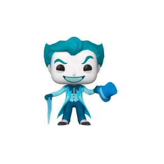 Funko Pop DC Super Heroes 359 The Joker as Jack Frost Special Edition