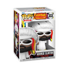 Funko Pop! Rocks: George Clinton - Vinyl-Sammelfigur -...