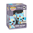 Funko Pop! Artist Series: DTV - Disney - Winnie The Pooh