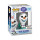 Funko Pop! Disney: Frozen - Olaf As Ariel - die Eiskönigin - Amazon-Exklusiv - Vinyl-Sammelfigur - Geschenkidee - Offizielle Handelswaren - Spielzeug Für Kinder und Erwachsene - Movies Fans
