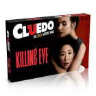 Game Cluedo Killing Eve