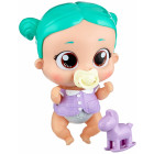 IMC Toys Laffies Nora Interaktive Puppe mit über 100...