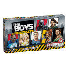 Zombicide The Boys Character Pack #1 - Survivors from The...