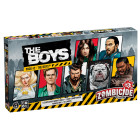 Zombicide The Boys Character Pack #2 - Survivors from The...