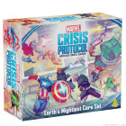 Atomic Mass Games, Marvel Crisis Protocol - Earths...