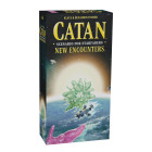 CATAN Studio | Catan Starfarers: New Encounters Expansion...