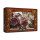 A Song of Ice and Fire Tabletop Miniatures Game Lannister Red Cloaks Unit Box | Strategiespiel für Jugendliche und Erwachsene | Alter 14+ | 2+ Spieler | Durchschnittliche Spielzeit 45-60 Minuten | Hergestellt von CMON