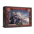 A Song of Ice and Fire Tabletop Miniatures Game Dreadfort...