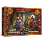 A Song of Ice and Fire Tabletop Miniatures Game Martell...
