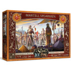 A Song of Ice and Fire Tabletop Miniatur-Spiel Martell...