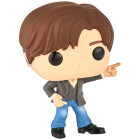 Funko Pop! Rocks: BTS - Dynamite - Suga -...