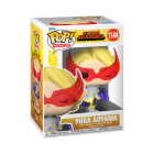 Funko Pop! Animation: My Hero Academia (MHA) - Yuga...