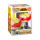 Funko Pop! Animation: My Hero Academia (MHA) - Yuga Aoyama - Shining Hero: Cant Stop Twinkling - Vinyl-Sammelfigur - Geschenkidee - Offizielle Handelswaren - Spielzeug Für Kinder und Erwachsene