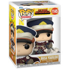 Funko Pop! Animation: My Hero Academia (MHA) - Inasa...