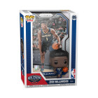Funko Pop! Trading Cards: Zion Williamson - NBA + Panini...