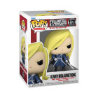 Funko POP! Animation: FMA: B - Olivier Milla Armstrong A...