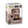 Funko Pop! Star Wars: The Mandalorian - Frog Lady - Vinyl-Sammelfigur - Geschenkidee - Offizielle Handelswaren - Spielzeug Für Kinder und Erwachsene - TV Fans - Modellfigur Für Sammler und Display