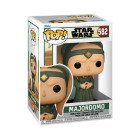 Funko Pop! Star Wars: BoBF - Majordomo - Star Wars: The...