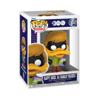 Funko Pop! Animation: HB - Daffy Duck As Shaggy - Looney...