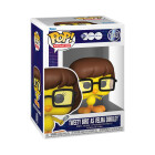 Funko POP! Animation: HB - Tweety Bird As Velma - Tweety...