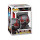 Funko Pop! Vinyl Marvel: Ant Man Quantumania - Ant-Man - Ant-Man Quantumania - Vinyl-Sammelfigur - Geschenkidee - Offizielle Handelswaren - Spielzeug Für Kinder und Erwachsene - Movies Fans